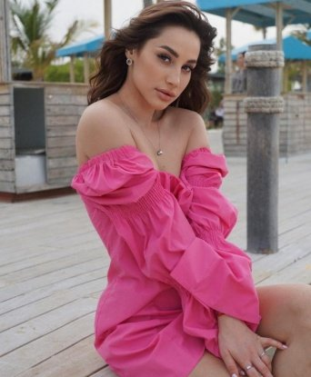 Анкета проститутки Вика - Фото, г. Герейхановское, 24 года, №14