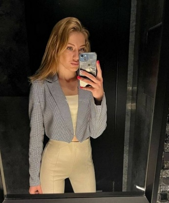 Анкета проститутки Любовь - Фото, г. Герейхановское, 21 год, №1025