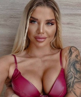 Анкета проститутки Юлия - Фото, г. Герейхановское, 24 года, №1531