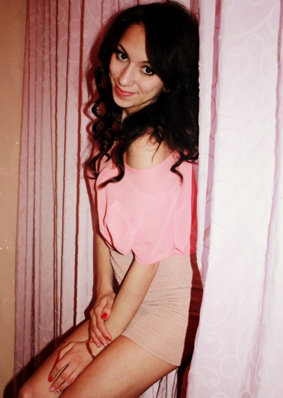 Анкета проститутки Саша - Фото, г. Герейхановское, 22 года, №19654