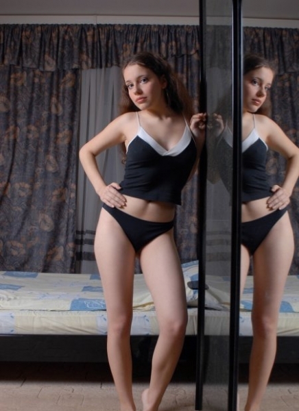 Анкета проститутки Роза - Фото, г. Герейхановское, 21 год, №19757