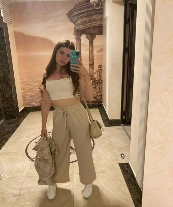 Анкета проститутки Карина - Фото, г. Герейхановское, 20 лет, №2551